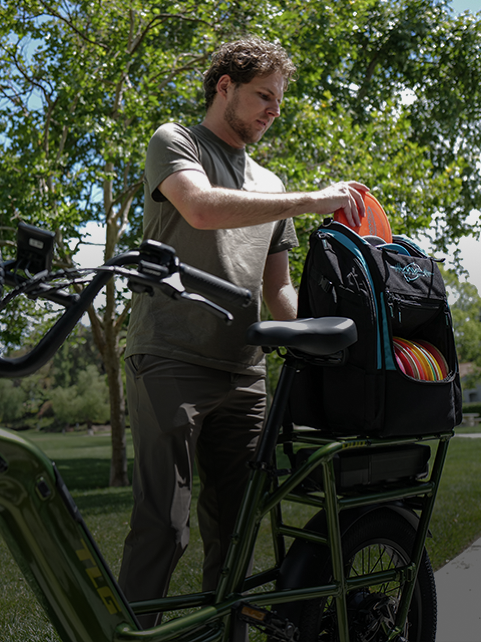 Cargo & Utility